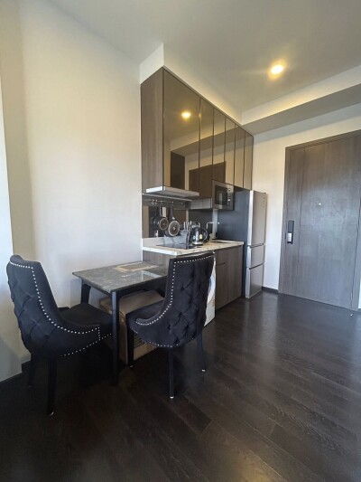 พาร์ค ออริจิ้น ทองหล่อ / Park Origin Thonglor-8