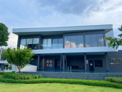 พลีโน่ สุขุมวิท บางนา 3 / Pleno Sukhumvit-Bangna 3-19