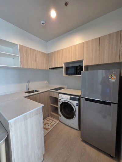 โนเบิล นิว เมกา พลัส บางนา / Noble NUE Mega Plus Bangna-8