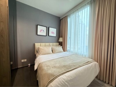 เอดจ์ บาย แสนสิริ สุขุมวิท 23 / Edge By Sansiri (Sukhumvit 23)-4