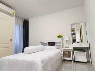 อัพเดตล่าสุด 16/9/2568 : เคนซิงตัน แบริ่ง สุขุมวิท 107 / Kensington Bearing Sukhumvit 107-6