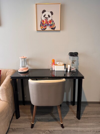 ไอดีโอ โมบิ สุขุมวิท 40 / Ideo Mobi Sukhumvit 40