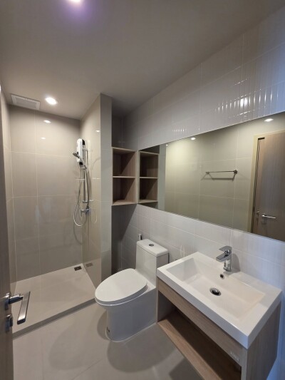 โนเบิล นิว เมกา พลัส บางนา / Noble NUE Mega Plus Bangna-9