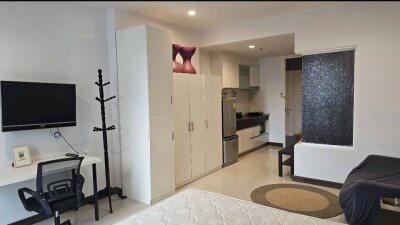 ศุภาลัย พรีเมียร์ แอท อโศก / Supalai Premiere @ Asoke-2