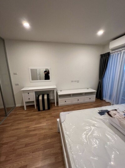 ลุมพินี วิลล์ พัฒนาการ - ศรีนครินทร์ / Lumpini Ville Pattanakarn - Srinakarin-3