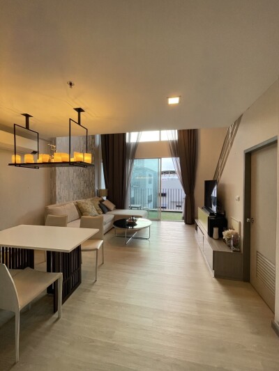 กรีเน่ แจ้งวัฒนะ / Grene Chaengwattana-3