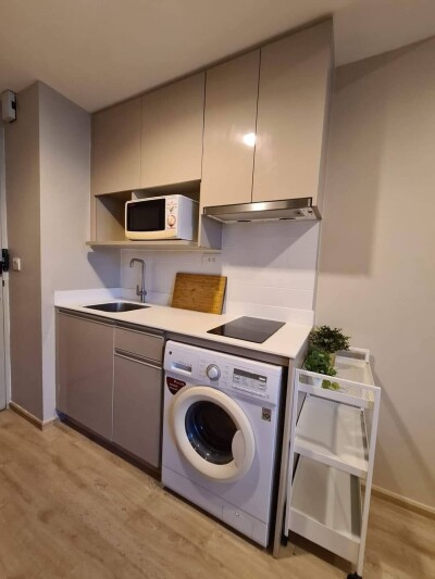 ไอดีโอ คิว ราชเทวี / IDEO Q Ratchatewi-6