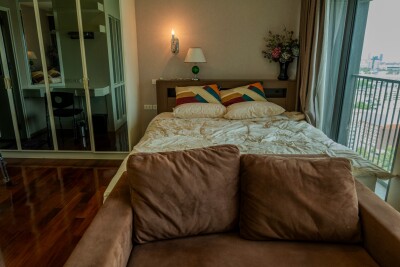 โนเบิล รีมิกซ์ สุขุมวิท 36 / Noble Remix Sukhumvit 36-2