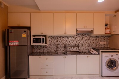 โนเบิล รีมิกซ์ สุขุมวิท 36 / Noble Remix Sukhumvit 36-7