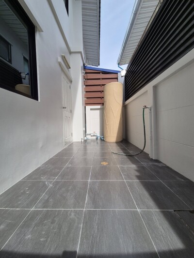 โมดิ วิลล่า บางบัวทอง /  Modi Villa Bangbuathong-12