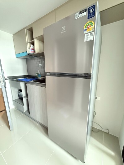 ไอดีโอ รามคำแหง - ลำสาลี สเตชั่น / Ideo Ramkhamhaeng - Lam Sali Station-8