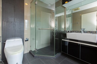 เดอะ เครสท์ สุขุมวิท 34 / The Crest Sukhumvit 34-10