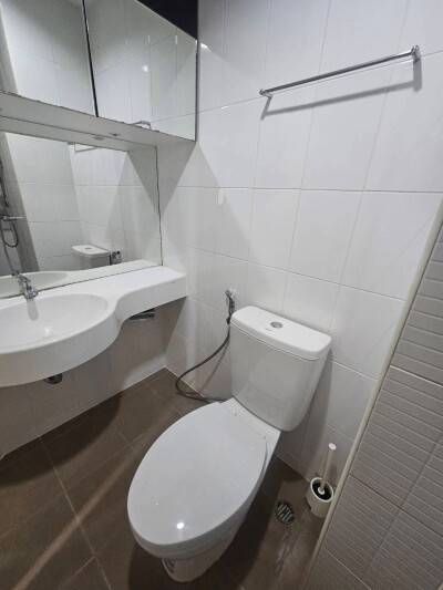 อัพเดทล่าสุด 29/10/2568 : ลุมพินี เมกะซิตี้ บางนา / Lumpini Mega city Bangna-10