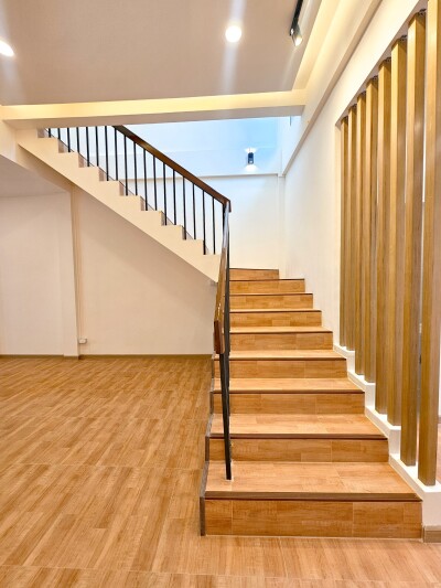 🏡 ขายทาวน์โฮม ทรัพย์วัฒนะ ซ.แจ้งวัฒนะ-ปากเกร็ด 17-8