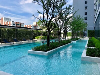อัปเดตล่าสุด 27/10/2569 : ไอดีโอ สุขุมวิท 93 / Ideo Sukhumvit 93