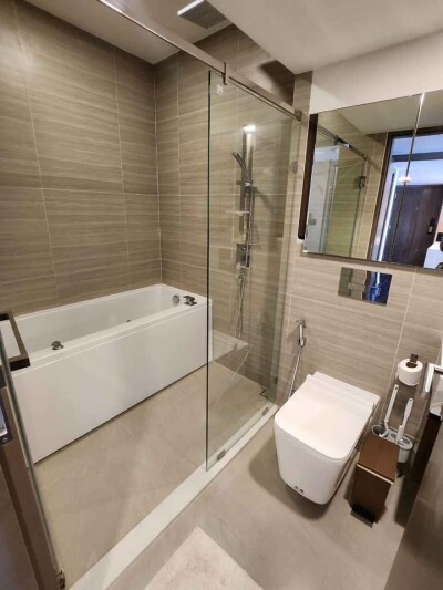 พาร์ค ออริจิ้น ทองหล่อ / Park Origin Thonglor-9