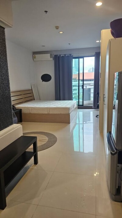 ศุภาลัย พรีเมียร์ แอท อโศก / Supalai Premiere @ Asoke-3