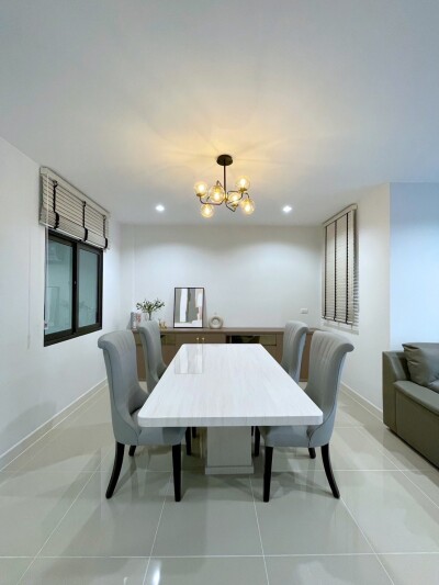 พลีโน่ สุขุมวิท บางนา 3 / Pleno Sukhumvit-Bangna 3-4