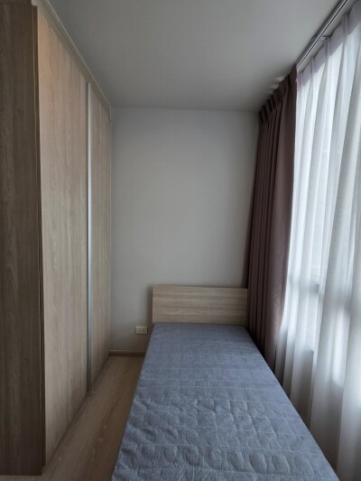 โนเบิล นิว เมกา พลัส บางนา / Noble NUE Mega Plus Bangna-4