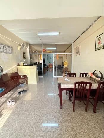 ตึกแถว 2 ชั้น ย่านเคหะร่มเกล้า ลากกระบัง 🌟-3