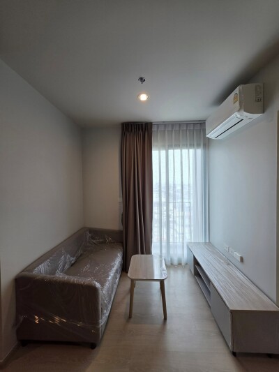 โนเบิล นิว เมกา พลัส บางนา / Noble NUE Mega Plus Bangna-1