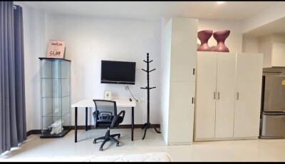 ศุภาลัย พรีเมียร์ แอท อโศก / Supalai Premiere @ Asoke-5