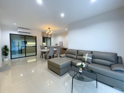 พลีโน่ สุขุมวิท บางนา 3 / Pleno Sukhumvit-Bangna 3-2