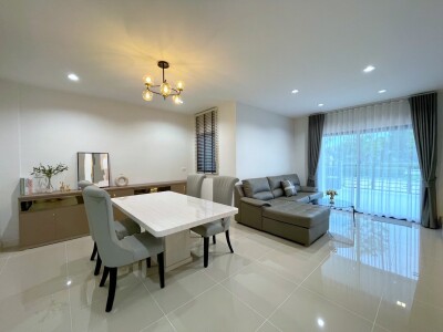 พลีโน่ สุขุมวิท บางนา 3 / Pleno Sukhumvit-Bangna 3-3