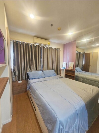 อัพเดทล่าสุด 29/10/2568 : ลุมพินี เมกะซิตี้ บางนา / Lumpini Mega city Bangna-2