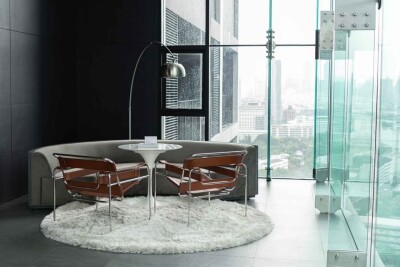 โนเบิล อราวน์ อารีย์ / Noble Around Ari-8