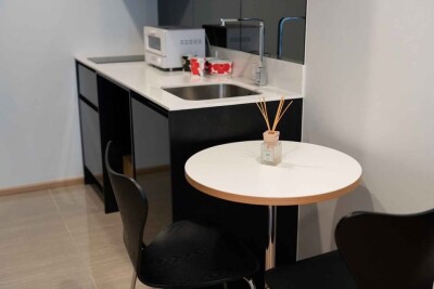 โนเบิล อราวน์ อารีย์ / Noble Around Ari-6