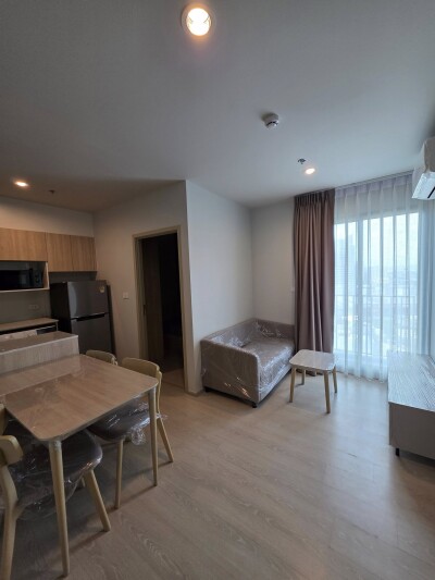 โนเบิล นิว เมกา พลัส บางนา / Noble NUE Mega Plus Bangna-6