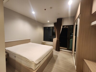 ไลฟ์ อโศก - พระราม 9 / Life Asoke - Rama 9-1