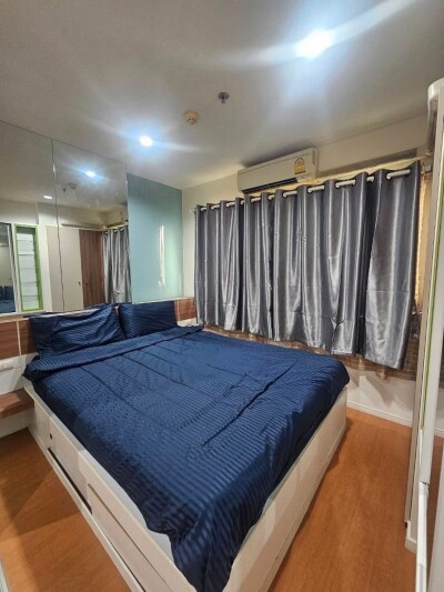 อัพเดทล่าสุด 29/10/2568 : ลุมพินี เมกะซิตี้ บางนา / Lumpini Mega city Bangna-1