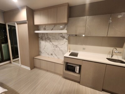 ไลฟ์ อโศก - พระราม 9 / Life Asoke - Rama 9-6