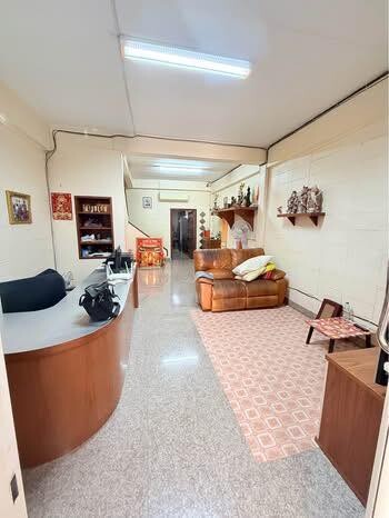 ตึกแถว 2 ชั้น ย่านเคหะร่มเกล้า ลากกระบัง 🌟-4