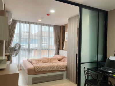 อัพเดตล่าสุด  26/10/2658 : เดอะ คิวบ์ เออร์เบิน สาทร - จันทน์ / The Cube Urban Sathorn - Chan-2