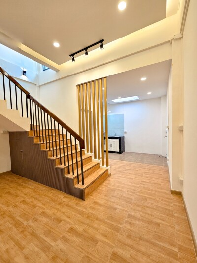 🏡 ขายทาวน์โฮม ทรัพย์วัฒนะ ซ.แจ้งวัฒนะ-ปากเกร็ด 17-6