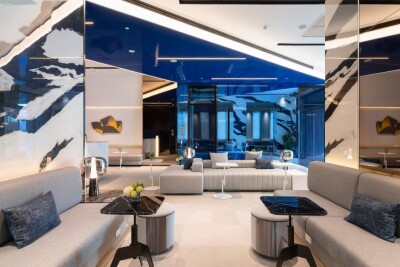 ไอดีโอ รามคำแหง - ลำสาลี สเตชั่น / Ideo Ramkhamhaeng - Lam Sali Station-13