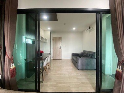 ดีมาร์ก คอนโด แอท สุทธิสาร / D Mark Condo Sutthisan-5