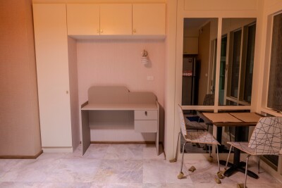 โนเบิล รีมิกซ์ สุขุมวิท 36 / Noble Remix Sukhumvit 36-4