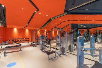 ไอดีโอ รามคำแหง - ลำสาลี สเตชั่น / Ideo Ramkhamhaeng - Lam Sali Station-12