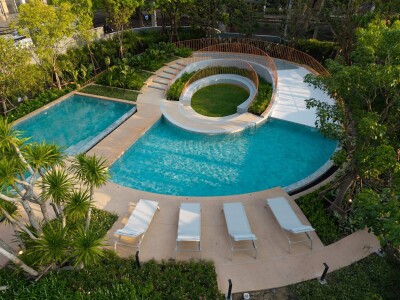 ไอดีโอ รามคำแหง - ลำสาลี สเตชั่น / Ideo Ramkhamhaeng - Lam Sali Station-11