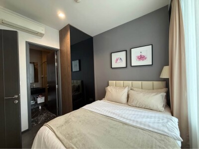 เอดจ์ บาย แสนสิริ สุขุมวิท 23 / Edge By Sansiri (Sukhumvit 23)-6