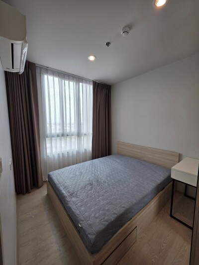 โนเบิล นิว เมกา พลัส บางนา / Noble NUE Mega Plus Bangna-2