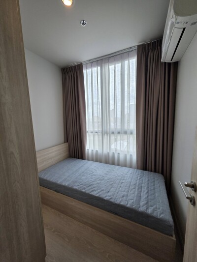 โนเบิล นิว เมกา พลัส บางนา / Noble NUE Mega Plus Bangna-5