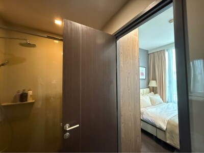 เอดจ์ บาย แสนสิริ สุขุมวิท 23 / Edge By Sansiri (Sukhumvit 23)-9