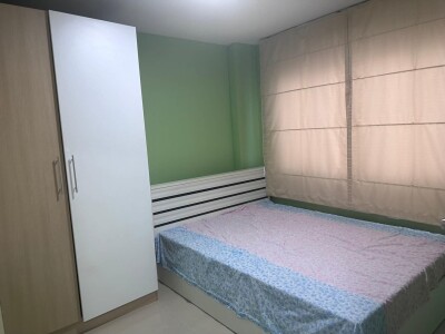 อัปเดตล่าสุด 2/6/2569 :  ลุมพินี คอนโดทาวน์ บดินทรเดชา - รามคำแหง / Lumpini Condo Town Bodindecha - Ramkhamhaeng