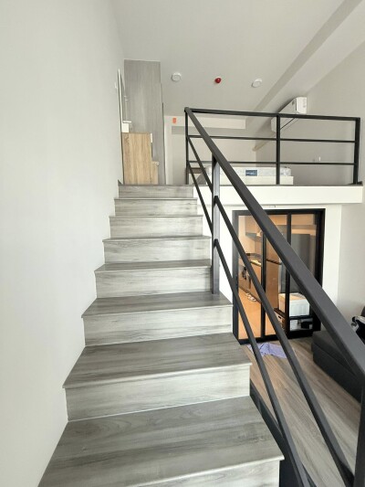 ไอดีโอ รามคำแหง - ลำสาลี สเตชั่น / Ideo Ramkhamhaeng - Lam Sali Station-3