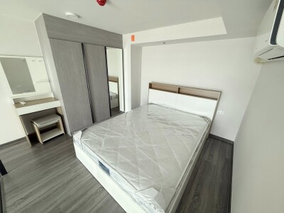 ไอดีโอ รามคำแหง - ลำสาลี สเตชั่น / Ideo Ramkhamhaeng - Lam Sali Station-4